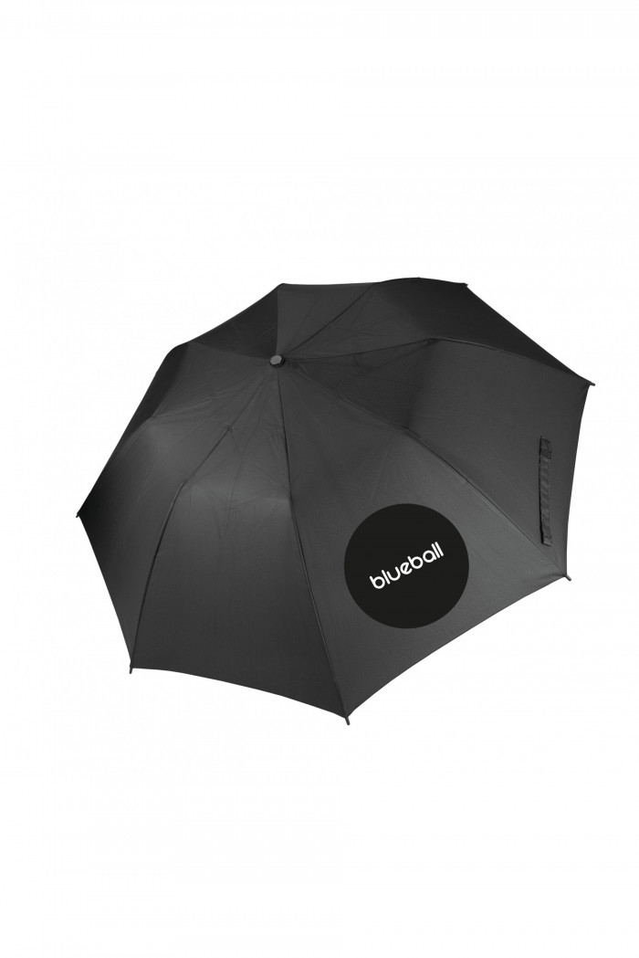 Long folding golf umbrella