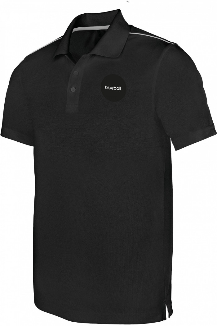 Quick-drying training T-shirt