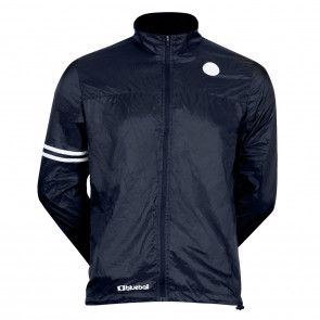 cycling windbreaker jacket front