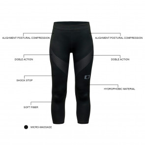 WOMEN 3/4 LENGHT TROUSERS 