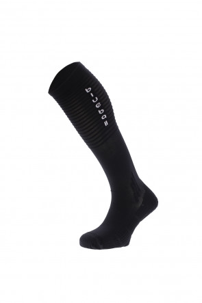 BLACK COMPRESSION SOCKS