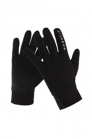  BLACK WINTER GLOVES