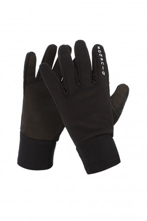  BLACK WINTER GLOVES