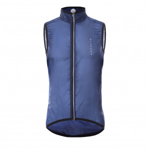 Cycling Vest Blue