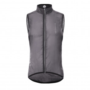 Cycling Vest Grey