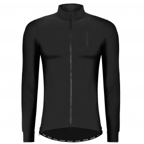 Men Black Cycling jacket