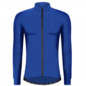 Men Blue Cycling jacket