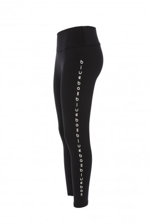 Slim High waist tights