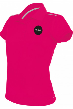 Training woman shirt