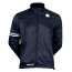 cycling windbreaker jacket front