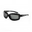 blueball sport sunglasses bb2000 side shiny black