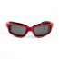 blueball sport sunglasses bb2000 front red