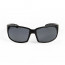 bb3000 blueball sport sunglasses front matte black