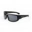 bb3000 blueball sport sunglasses side matte black