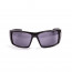 bb3200 sport sunglasses smoke lens matte black front