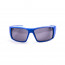 bb3200 sport sunglasses smoke lens blue front
