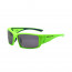 bb3200 sunglasses smoke lens green side
