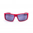 bb3200 sport sunglasses revo blue lens redk front