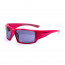bb3200 sport sunglasses revo blue lens redk side