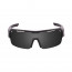 bb3800 outdoor sport sunglasses smoke matte 
