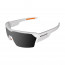 bb3800 outdoor sport sunglasses smoke white side