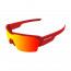 bb3800 outdoor sport sunglasses revo red red side