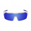 bb3800 outdoor sport sunglasses revo blue white