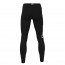 watersport men full length pants black front