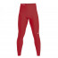 watersport men full length pants red front