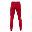 watersport men full length pants red back