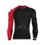 watersport compression tshirt long sleeve men front