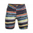 watersport ladie compression shorts front paint