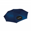 paraguas azul